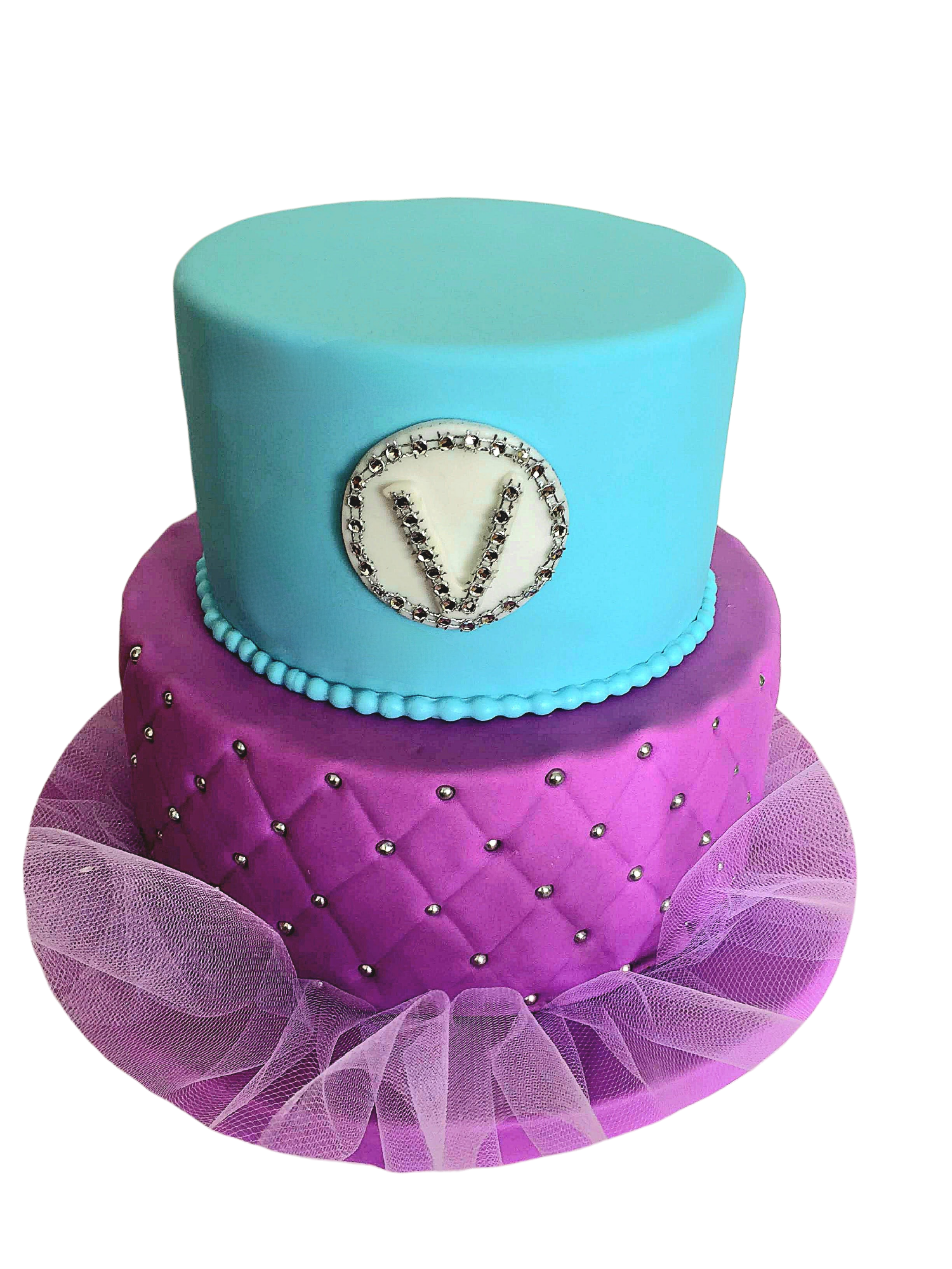 imagen de pastel de Custom cakes
